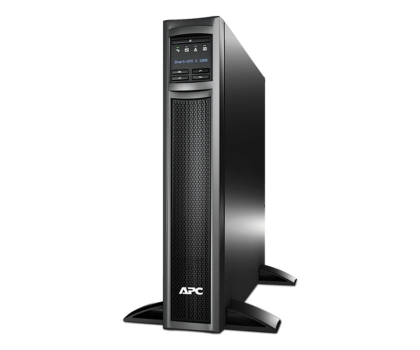 UPS (zasilacz awaryjny) APC SMX1000I